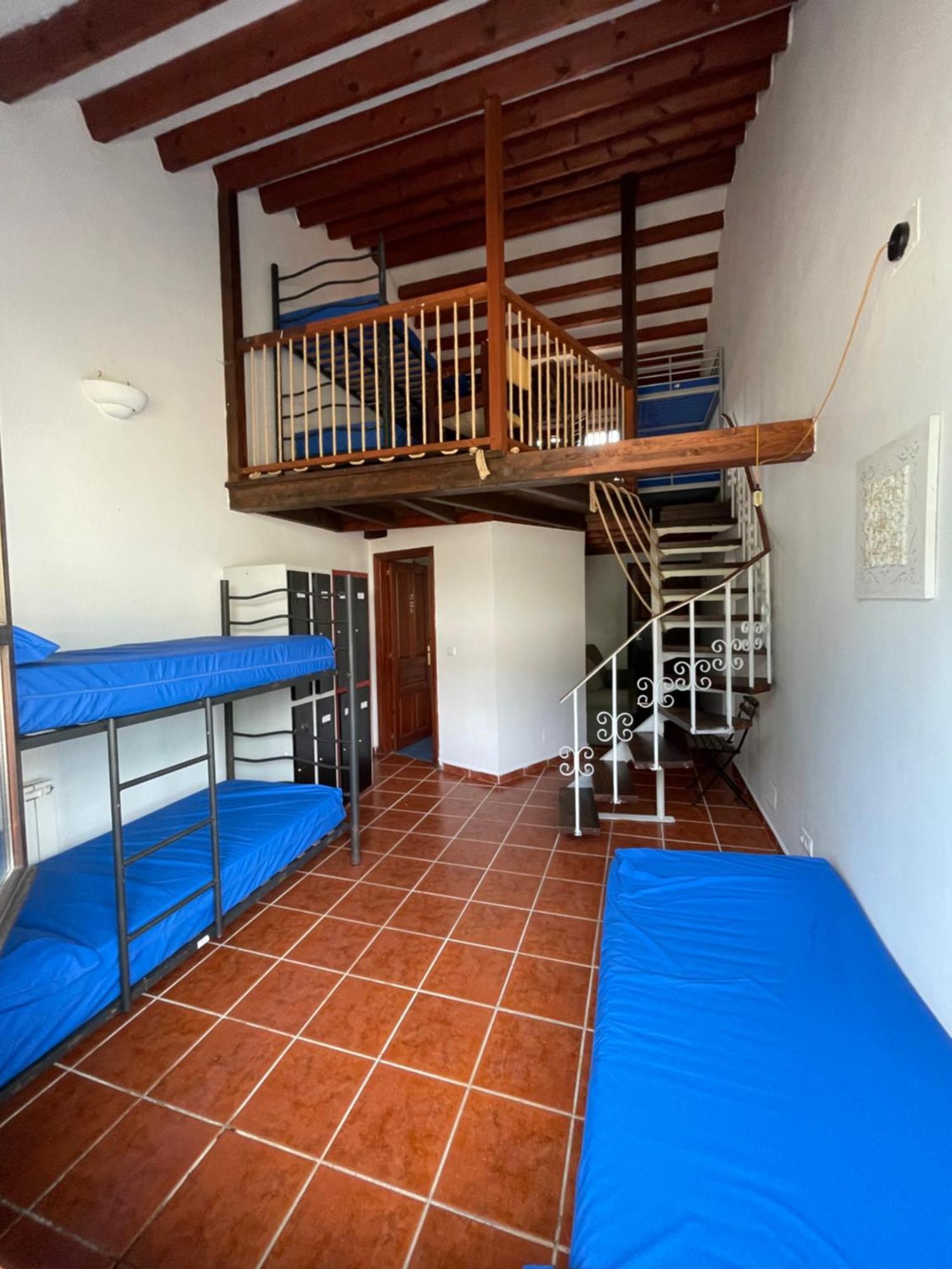 Hostel Gulpiyuri Llanes Villahormes 외부 사진