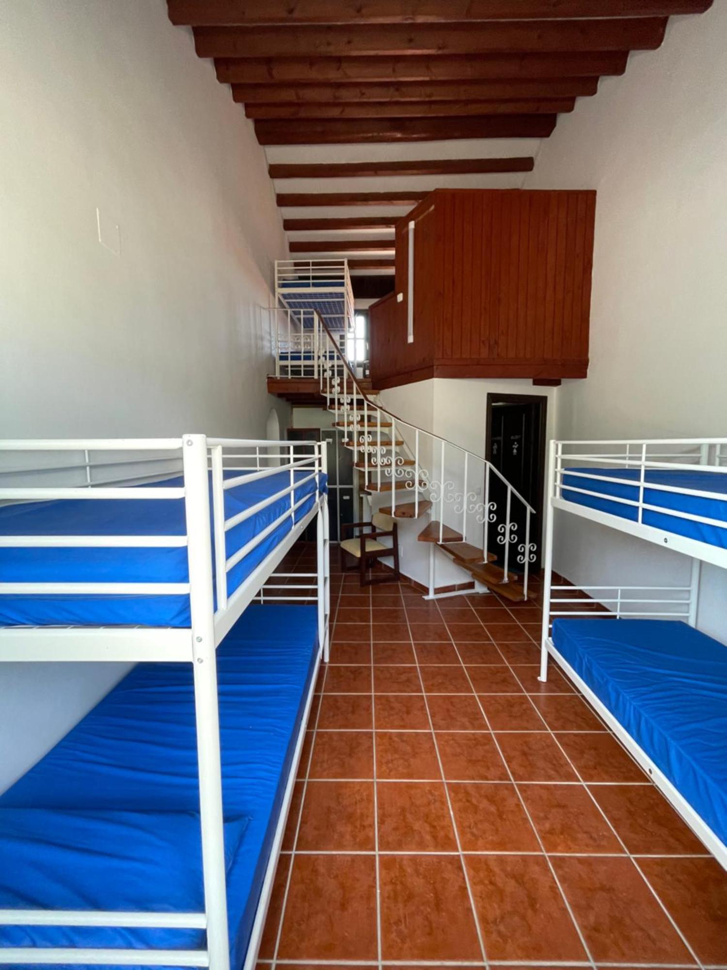 Hostel Gulpiyuri Llanes Villahormes 외부 사진