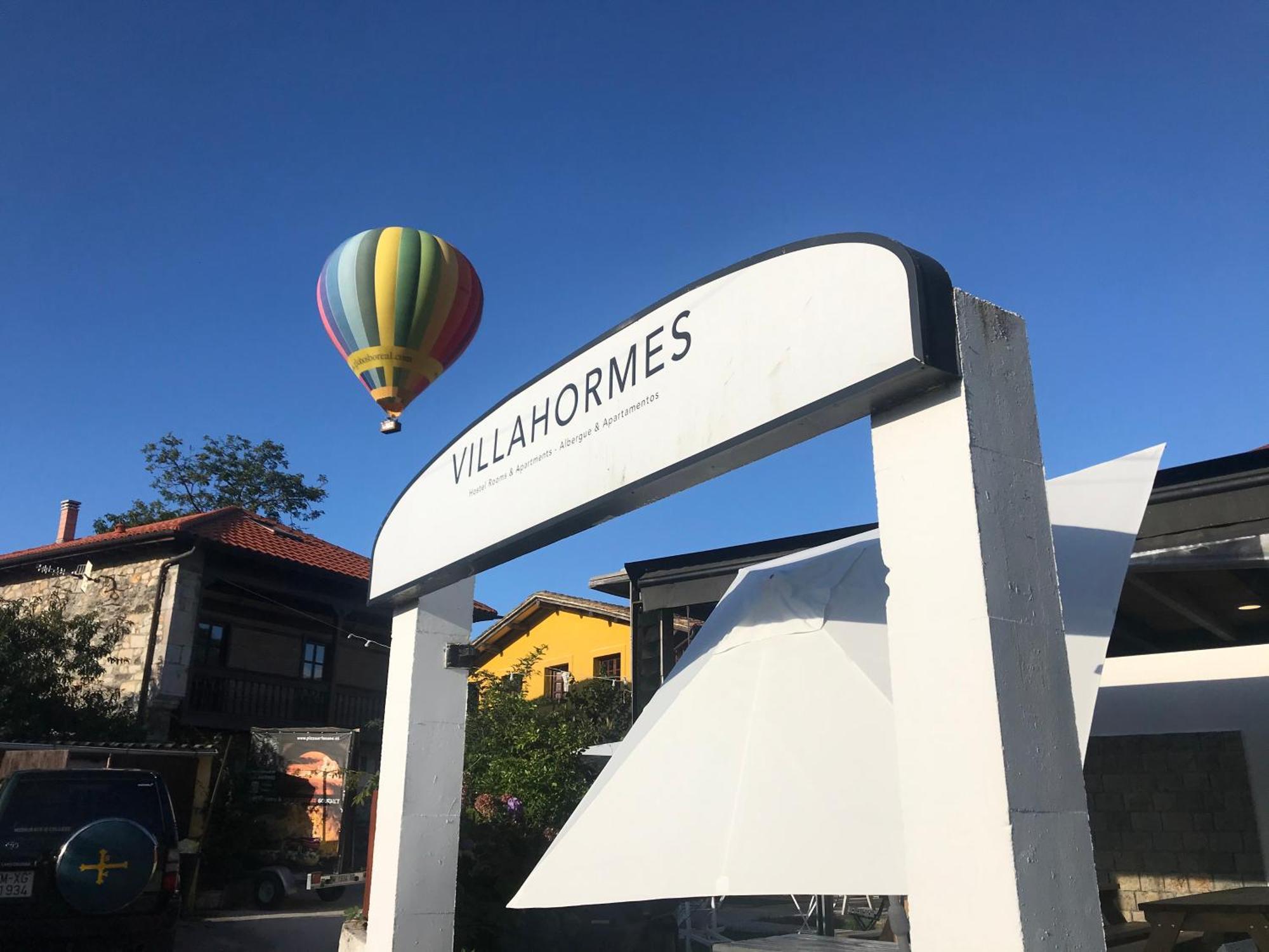 Hostel Gulpiyuri Llanes Villahormes 외부 사진