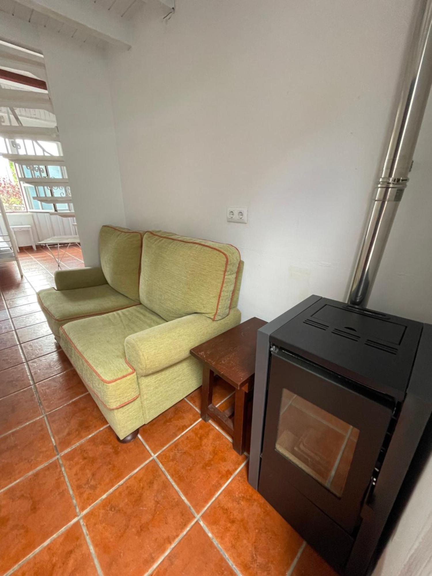Hostel Gulpiyuri Llanes Villahormes 외부 사진
