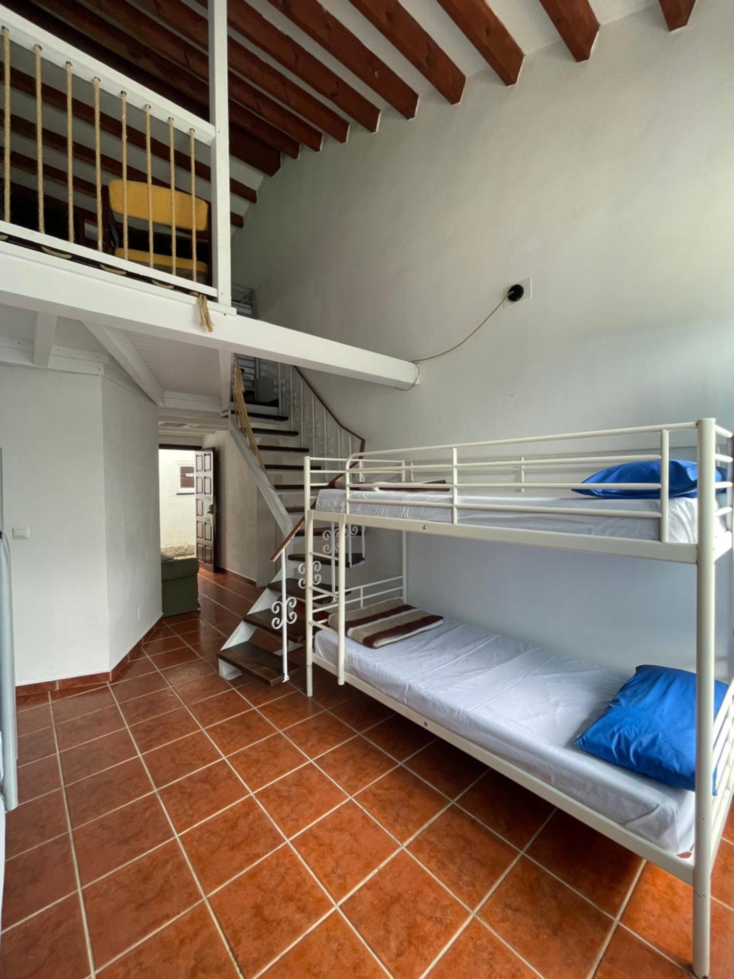 Hostel Gulpiyuri Llanes Villahormes 외부 사진