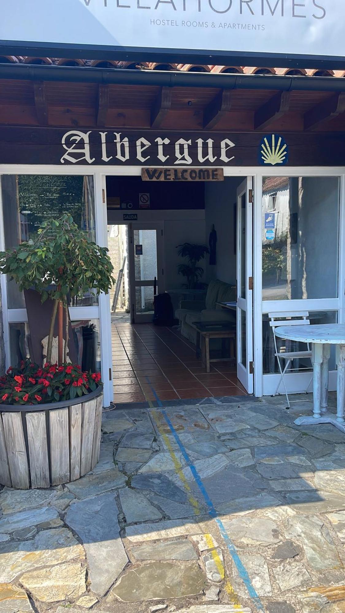 Hostel Gulpiyuri Llanes Villahormes 외부 사진