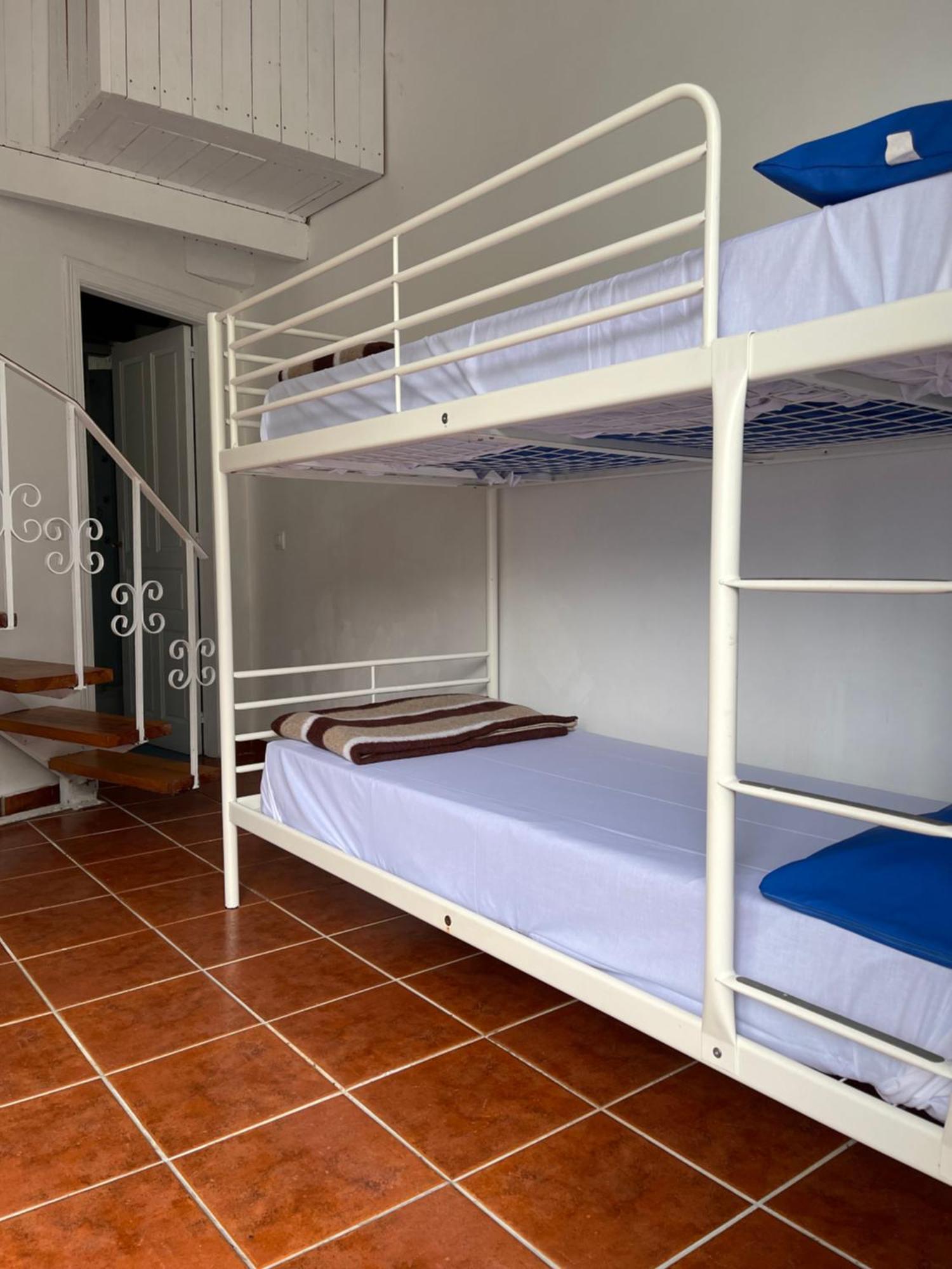 Hostel Gulpiyuri Llanes Villahormes 외부 사진