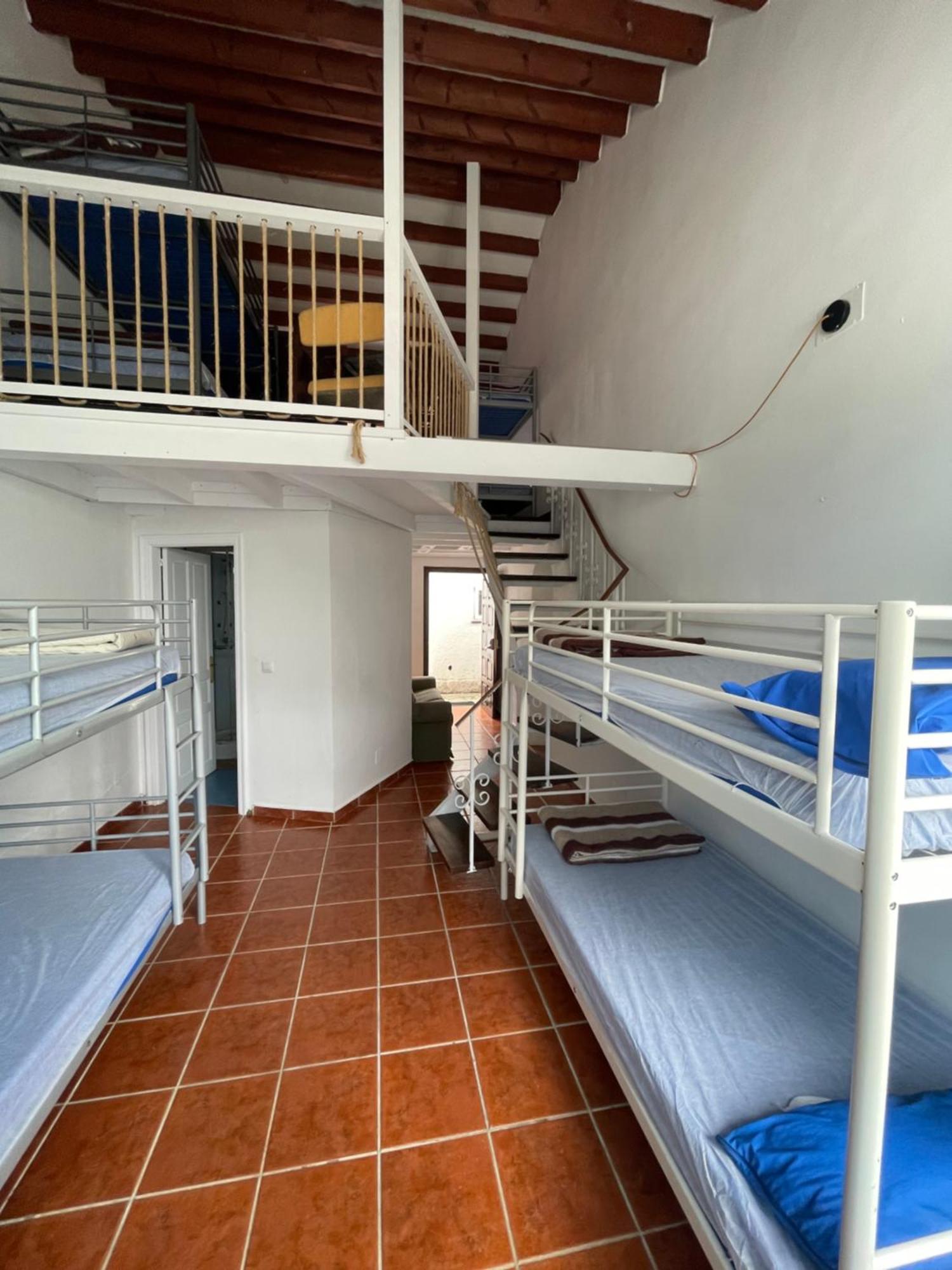 Hostel Gulpiyuri Llanes Villahormes 외부 사진