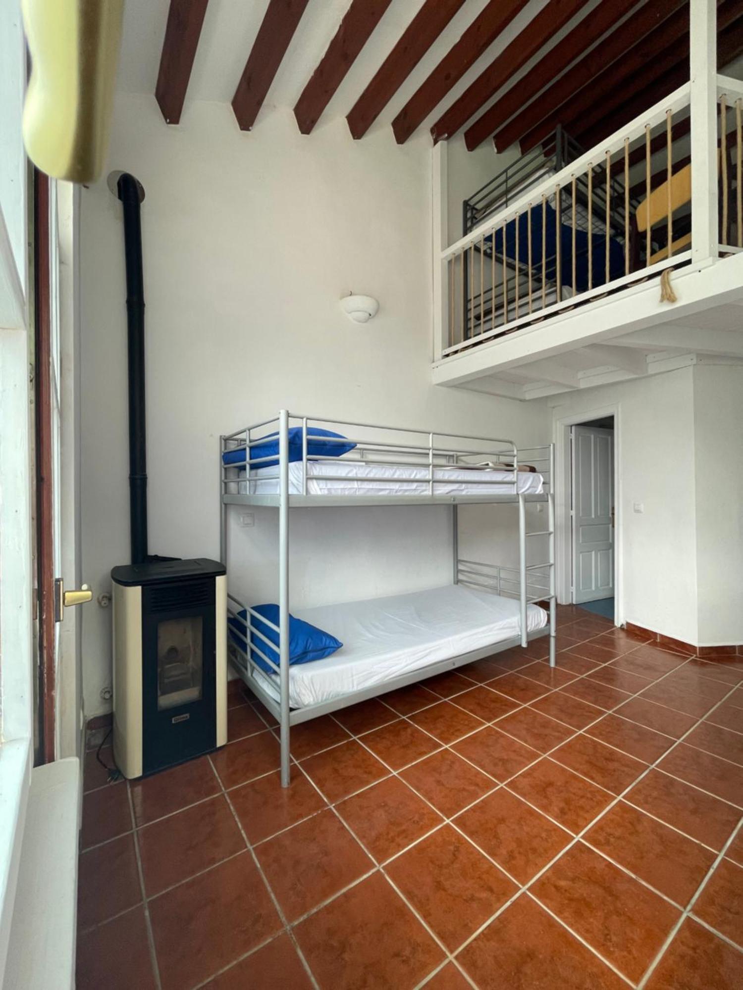 Hostel Gulpiyuri Llanes Villahormes 외부 사진