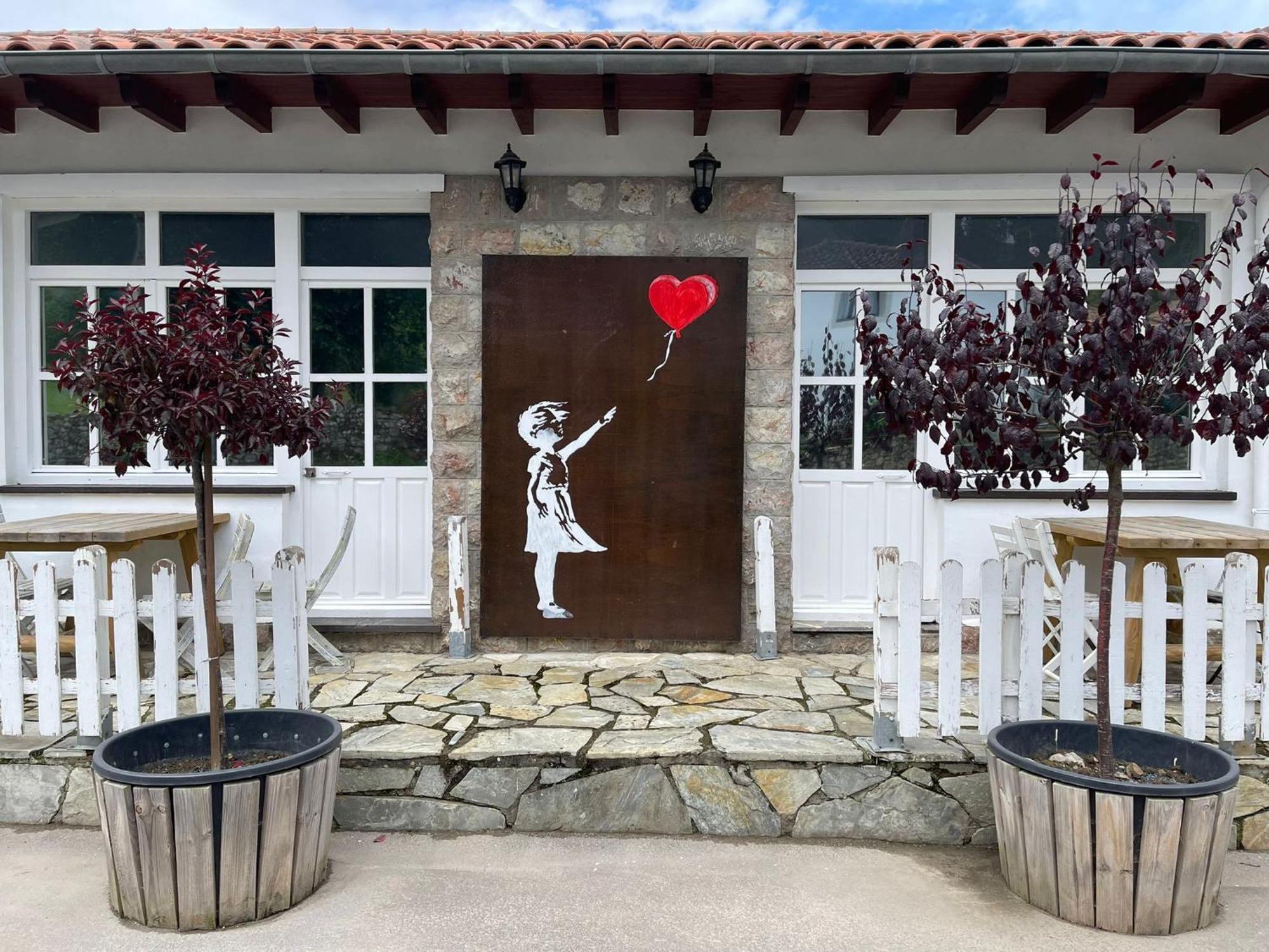 Hostel Gulpiyuri Llanes Villahormes 외부 사진